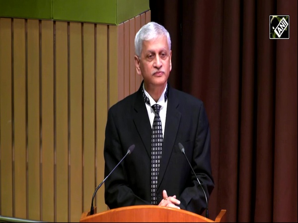 “It’s been a fulfilling journey…” Outgoing CJI UU Lalit at his farewell