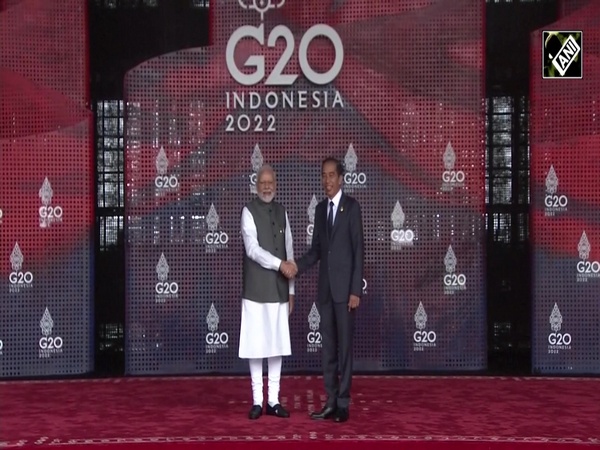 G20 Summit: PM Modi’s engagements from Apurva Kempinski in Bali
