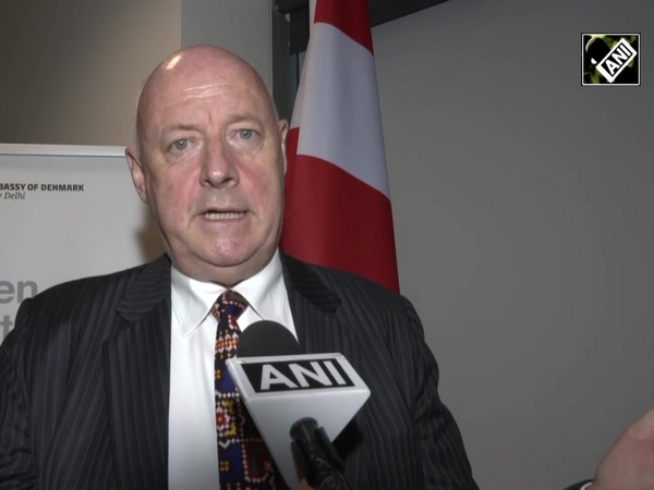 Denmark envoy extols Indian’s potential as possible superpower in field of technology