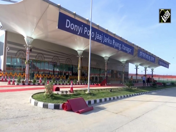 A major breakthrough, Donyi Polo Airport to bring investors in Arunachal Pradesh: Kiren Rijiju