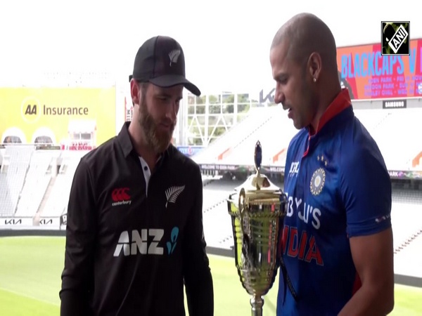 India, New Zealand eyes on winning start in ODI series opener
