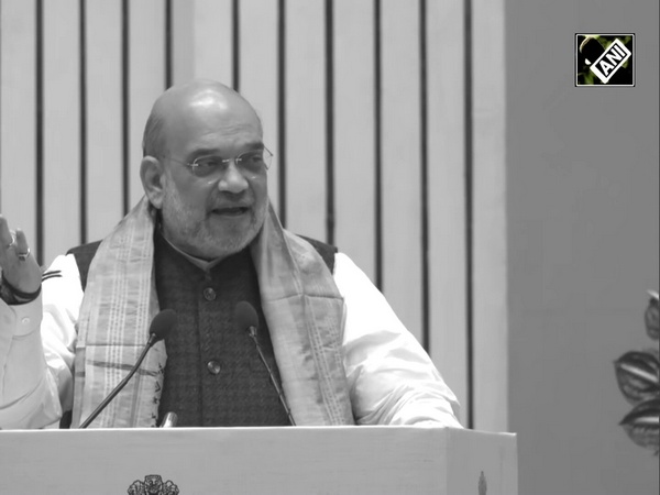 Amit Shah appeals to historians to rewrite history in Indian context