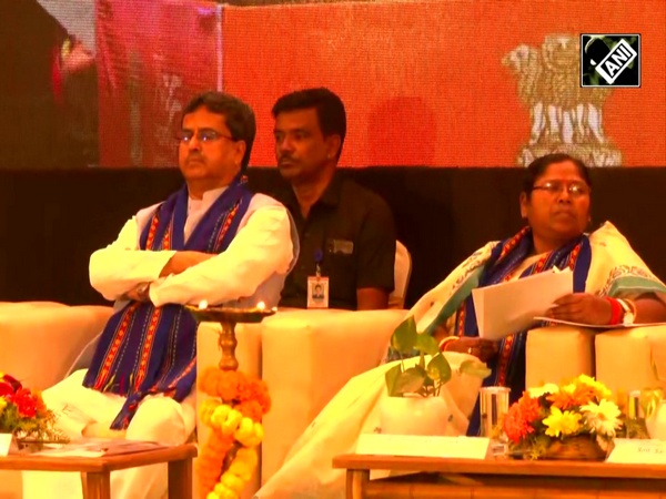 Tripura CM Saha attends 2-day regional workshop of Department of Social Justice and Empowerment