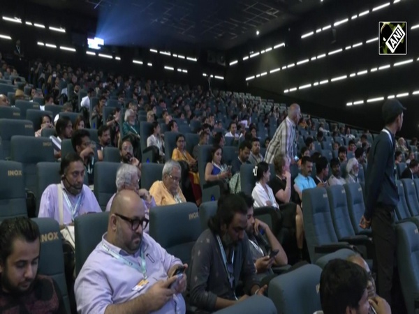 Israeli web-series Fauda premieres at International Film Festival of India, Goa