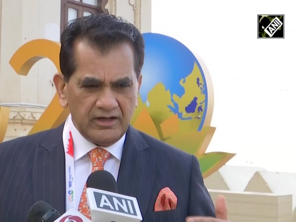 India’s leadership will be decisive, action-oriented: G20 Sherpa Amitabh Kant