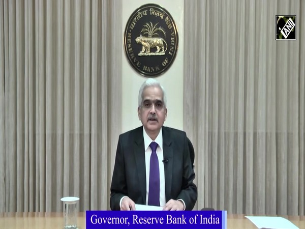 Battle against inflation is not over: RBI Governor Shaktikanta Das