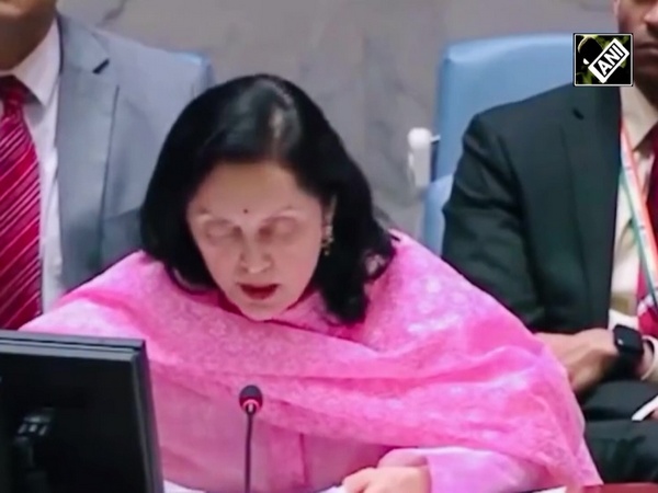 “Dialogue and diplomacy only way forward…,” India’s UN Ambassador on Russia-Ukraine War