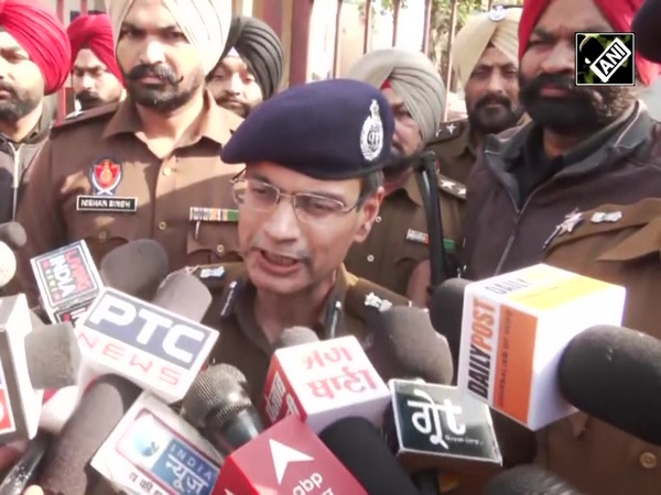 Tarn Taran attack: Neighbouring nation wants to bleed India with thousand cuts, says Punjab DGP