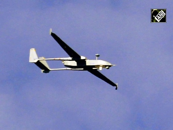 India deploying new drone units to keep an eye on China