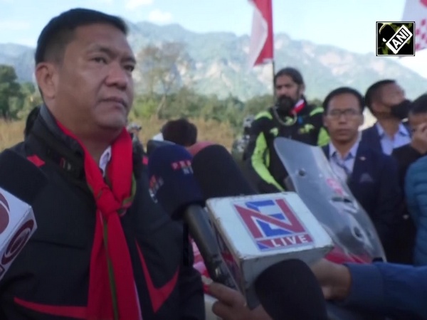 “Not 1962 anymore…” Arunachal CM Pema Khandu on India-China Tawang clash