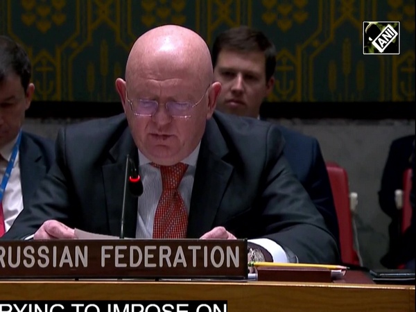 “Worst students of history…” Russian Diplomat quotes Indira Gandhi at UNSC
