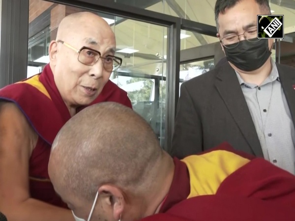 There is no point to return to China, I prefer India: Dalai Lama