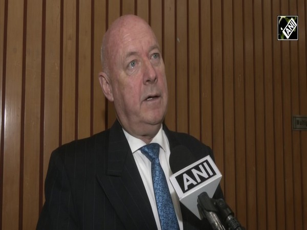 “Let's create 'One earth, one family, one future'…” Danish envoy hails India’s G20 presidency theme