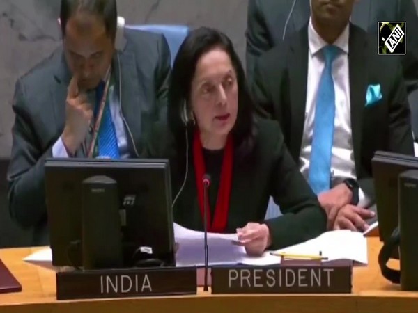India at UNGA votes in favour of mental health resolution for UN peacekeepers