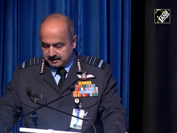 “India must partner with like-minded nations to counter volatile neighbours…”: IAF Chief VR Chaudhari