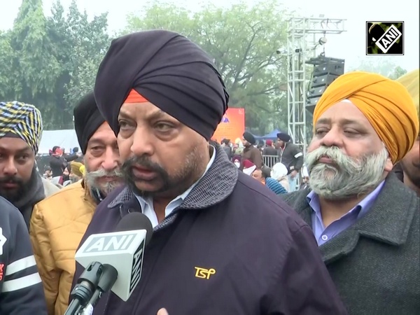 Sikh community lauds PM Modi for commemorating “Veer Bal Diwas”