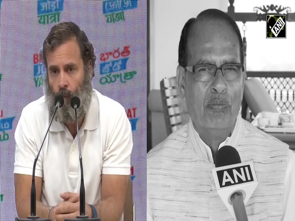 'Mann Behlane ko Khayal Accha hai' CM Shivraj on Rahul Gandhi’s claim of Congress sweeping MP Polls