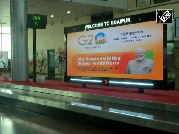 G20 Foreign Ministers to grace meet in Delhi in March