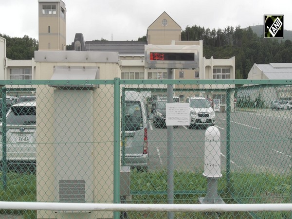Fukushima maintains safety measures after 2011 earthquake