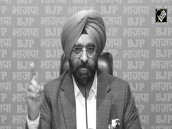 “Arvind Kejriwal is a ‘Behrupia’…” BJP launches fresh attack on AAP