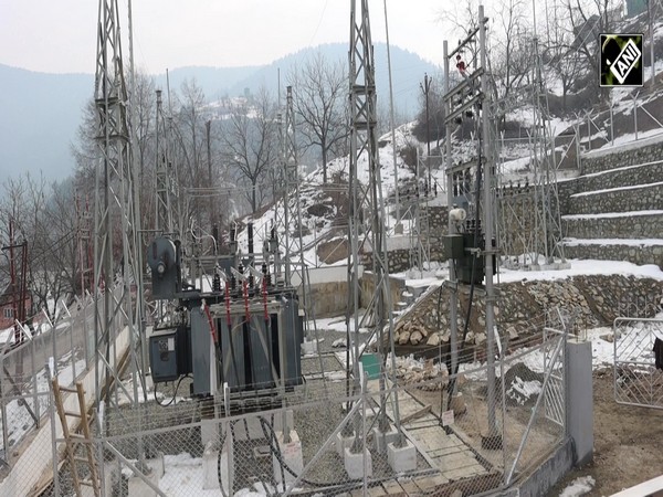 Kashmir to get new power receiving station under PM Development Package