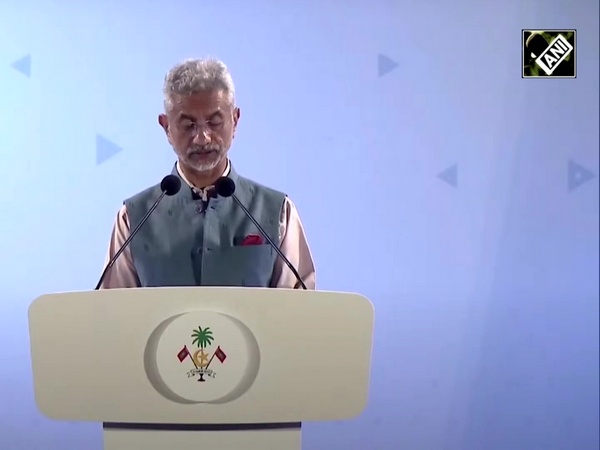 “India extends support to Maldives to address economic challenges”, says EAM Jaishankar