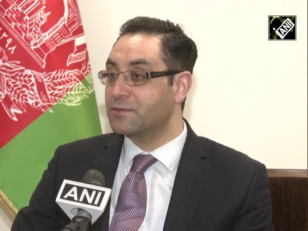 India’s assistance to Afghanistan came at a very critical time: Envoy Farid Mamundzay