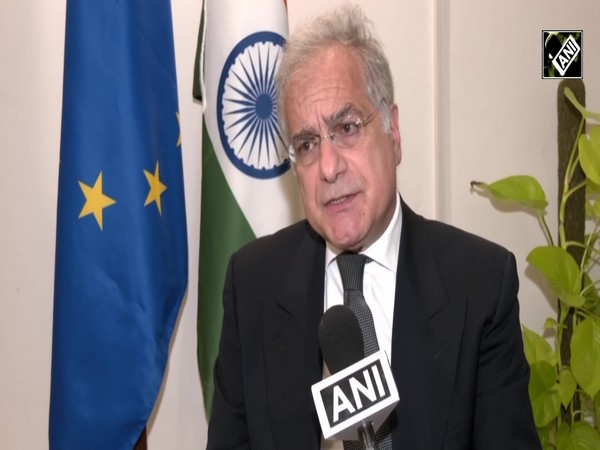 EU has high expectations of India's G20 presidency, says Ambassador to India Ugo Astuto