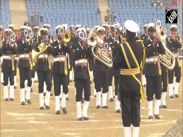 Watch: Military Tattoo all set to steal thunder at this years’ R-Day parade