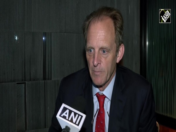 Sri Lankan Airlines CEO Richard Nuttall appreciates India's support in running airlines during COVID-19 crisis