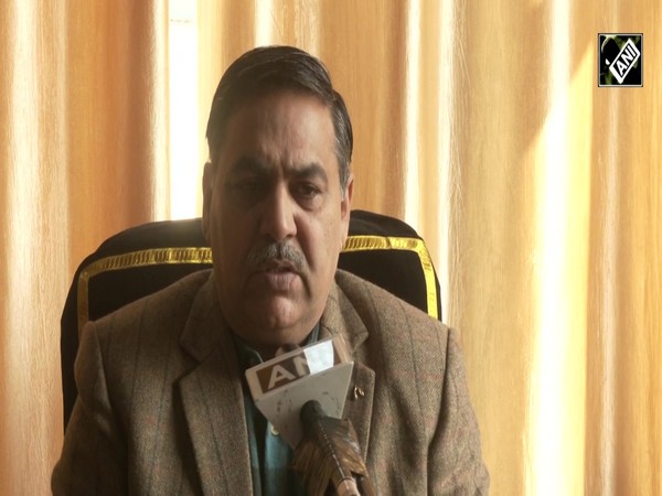 Zila Sainik Welfare Office gives benefits to Ex-Servicemen in Srinagar
