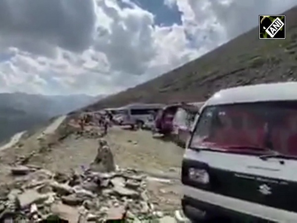 Tourism in shambles in Gilgit-Baltistan