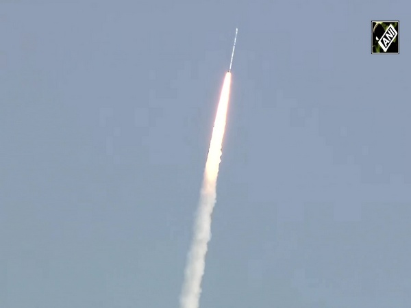 ISRO launches Small Satellite Launch Vehicle SSLV-D2 from Sriharikota