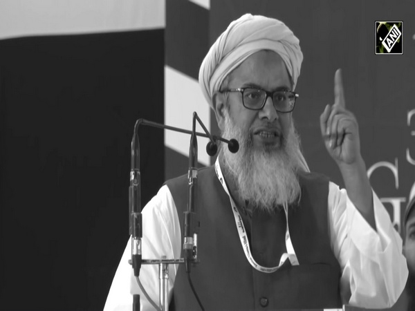 Islam is the oldest religion among all: Jamiat Ulama-i-Hind Chief