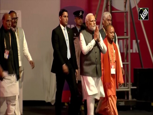 PM Modi sets hectic pace: 10 public meetings, 10,800 km travel, multiple development initiatives in 90 hours