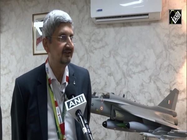 “In next few years, most of our systems would be indigenous”, says DRDO Chairman