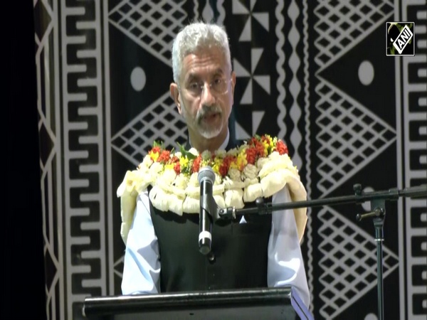 ‘Hindi’s status in Pacific region on discussion table’: EAM at World Hindi Conference in Fiji