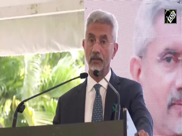 Turkey earthquake: EAM Jaishankar reveals how quickly India launched ‘Operation Dost’