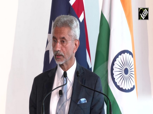Big changes in American thinking since the 60s or 80s or even 2005: EAM Jaishankar