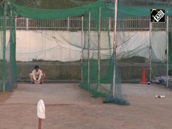 Cricket academy in J&K provides free-of-cost training; coach garners praises from youth trainees