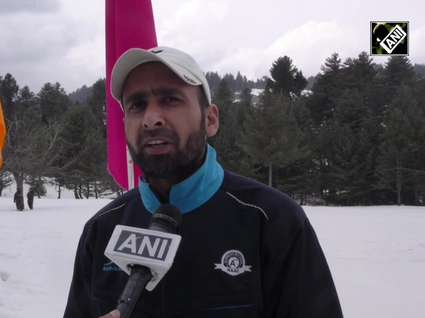 First-of-its-kind Snow Festival organised at Rafiabad in Baramulla