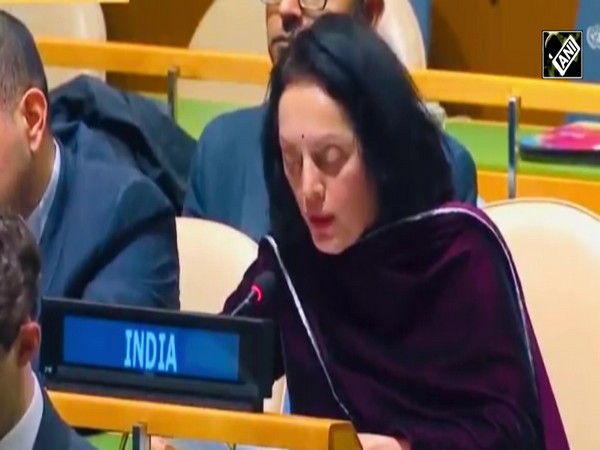 India explains why it abstained from UN vote on Ukraine