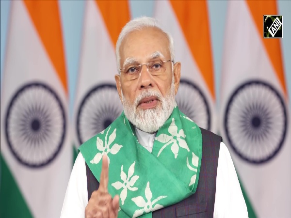 We are exporting to the world because of farmers: PM Modi at post-Budget webinar