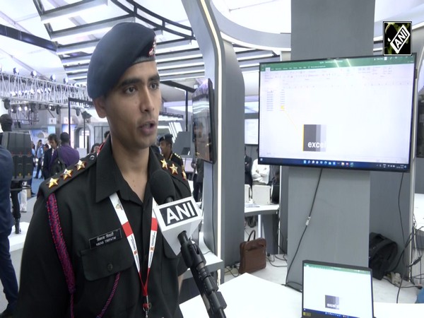 Meet Indian Army’s Army of Innovator Warriors