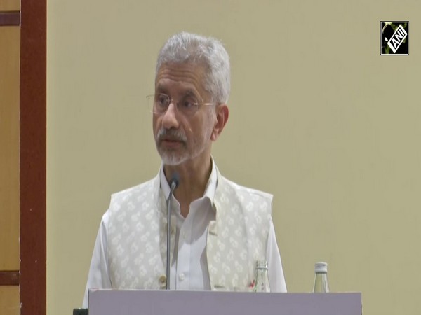 “Relations with China will not be normal until the issue of the face-off is resolved,” says Dr S Jaishankar