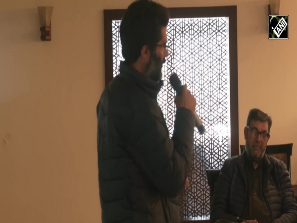 Investors’ meet organised to help start-up entrepreneurs in Srinagar