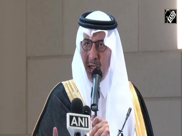 Saudi Envoy says relationship with India will be upgraded to ‘highest level’