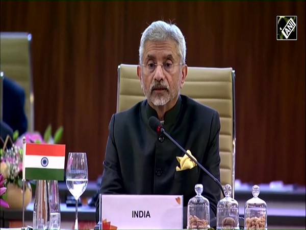 “Global decision-making must be democratised”: EAM S Jaishankar at G20 Foreign Ministers’ meeting