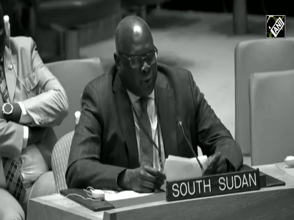 “Forever grateful to India” South Sudan praises India at United Nations for its friendship, support