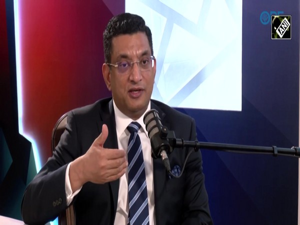 “India helped us more than any other country” Sri Lanka’s FM Ali Sabry at Raisina ‘Ideas Pod’